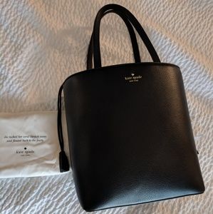 Kate Spade Hayes Street Hattie